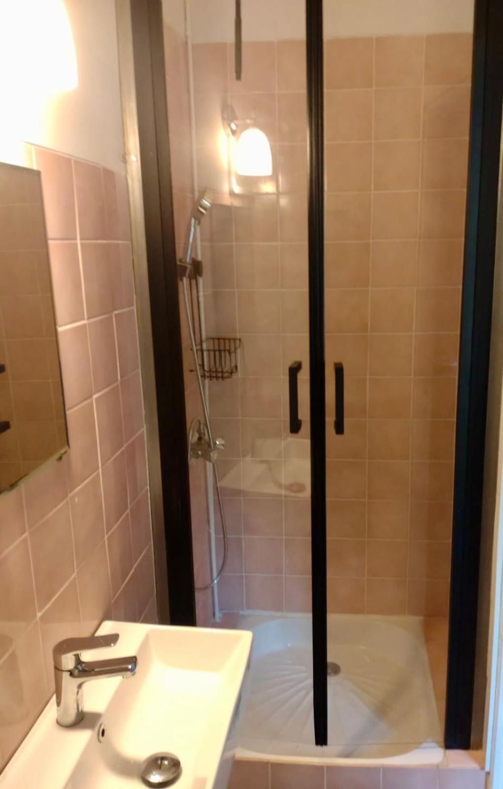Appartement Le Tréport Eksteriør bilde